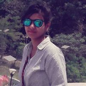 Asmita Sharmas foto