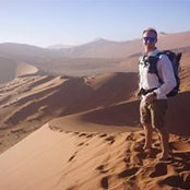 Peter Lockett's photo