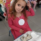 Kinneret Ozeri's photo
