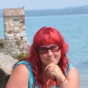 Agnese Pastares foto
