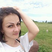 Кристина Чиженко's photo