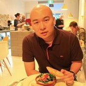 Ben Foo's photo