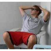 Bryce Shrakes foto