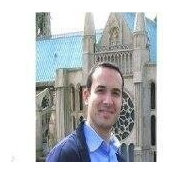 Walid Khater's photo