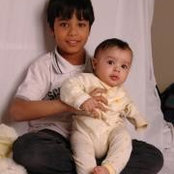 ام حسن's photo
