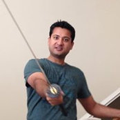 Mayank Sachans foto