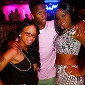 Maliek Powell's photo