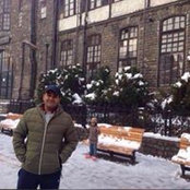 Karn Garg's photo