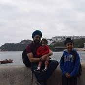 Jaspal Riyat's photo