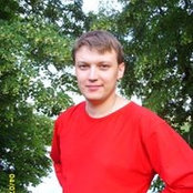Альберт Гайнулинs foto