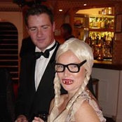 Tracy Brookes's photo