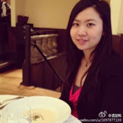 Sally li's photo
