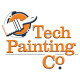 Tech Painting Co. Tech Painting Co.