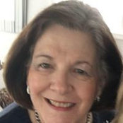 Carol Field's photo
