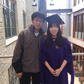 Iris Ye Tu's photo