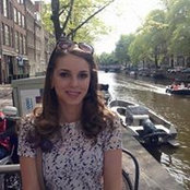 Foto von Hannah Homsi