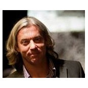 Foto de Simon Grice