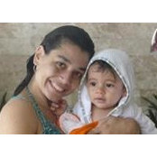 Juliana Carneiro E Oliveiras foto