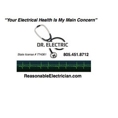 Dr Electric
