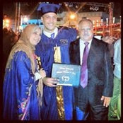 Mayyada Tillawi's photo