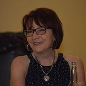Joan Shay's photo