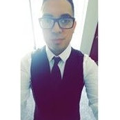 Anthony Galdamez's photo