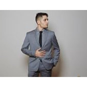 Ted Werbel's photo