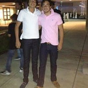 Michael Amador's photo
