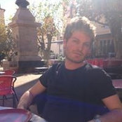 Valentin Perquy's photo