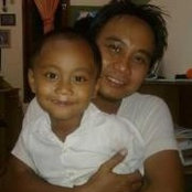 Izdhihar Arya's photo