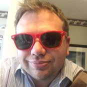 Timothy Johnson's photo