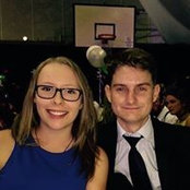 Michael Dakin's photo