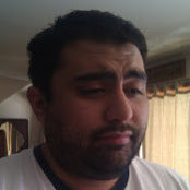 Gilbert Gonzalez's photo