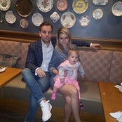 Valentina Dobrev's photo