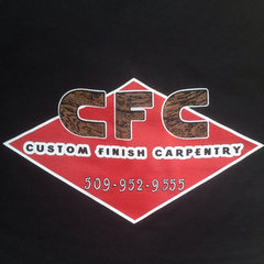 Custom Finish Carpentry