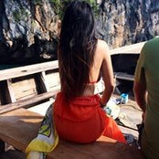 Shasha Wang's photo