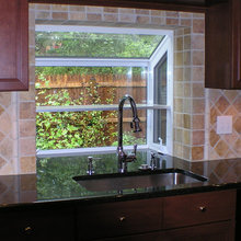 Backsplash