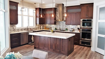 Best 42 Cabinetry And Cabinet Makers In Saskatoon Sk Houzz
