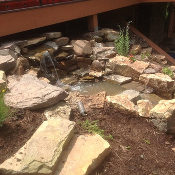 Water Features