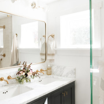 Laurelhurst Remodel
