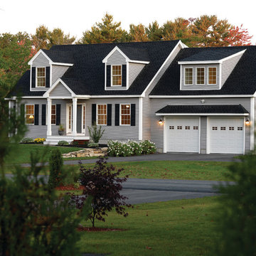 Georgia-Pacific® Vinyl Siding