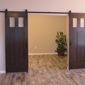 Alta Loma Residence