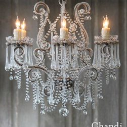 Veronica - Chandeliers
