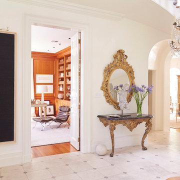 Neoclassic Design