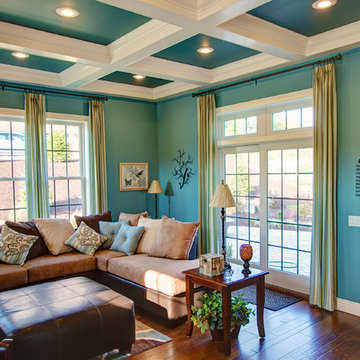 Smart Home Model
