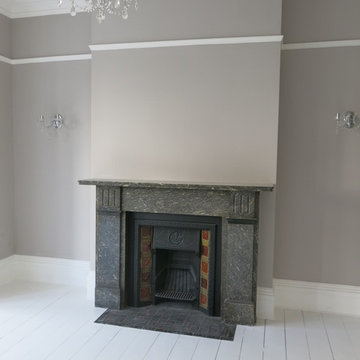 Joinery, Decorative and Architectural Details