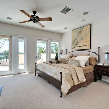 Anna Maria Island Waterfront Home