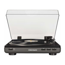 Record player