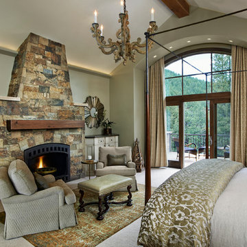 Colorado Foothills Defined