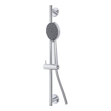 Designer Shower heads and Body Spray